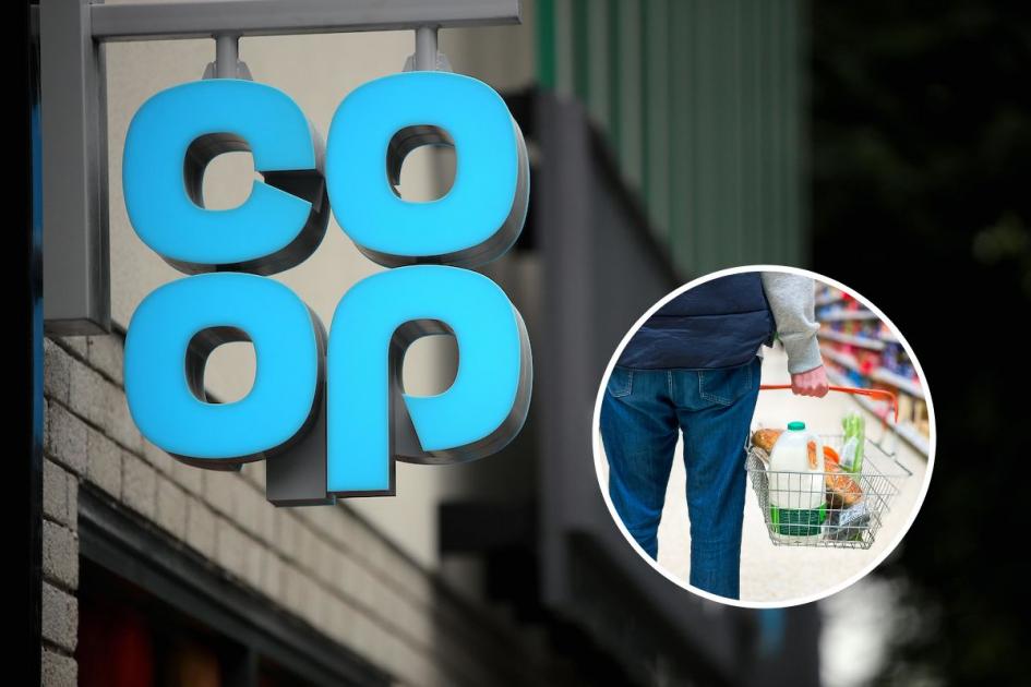 How you can save £500 a year at the Co-op on everyday items
