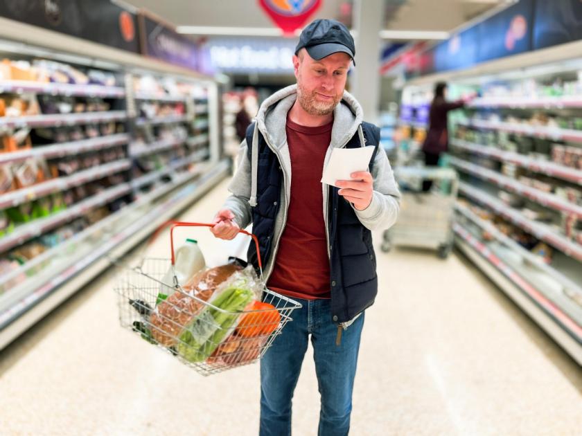 Aldi, Lidl, Tesco and Asda among cheapest supermarkets in UK