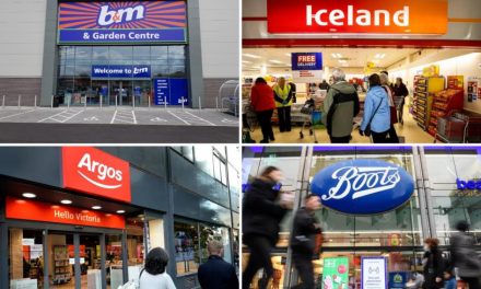 What stores are closing in August? Boots, B&M, Wetherspoons