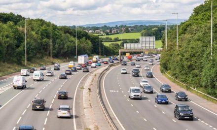Highway Code: UK drivers could be fined for summer clothing