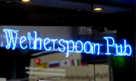 Wetherspoons brings back Strongbow cider to all pubs