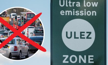 ULEZ Expansion: Who is exempt from paying ULEZ charge?