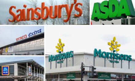 Tesco ranked the cheapest supermarket for 10 essentials