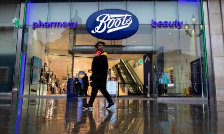 Boots reveals 4 more store closures as part of planned 300