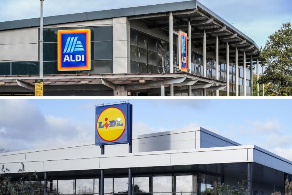 What to expect in Aldi and Lidl middle aisles from August 10