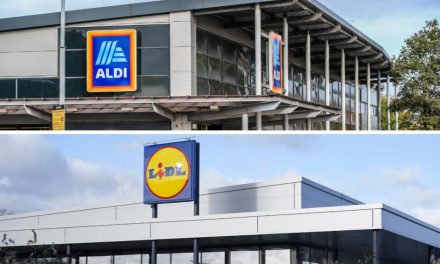 What to expect in Aldi and Lidl middle aisles from August 10