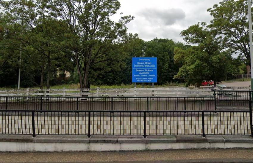 Homes already earmarked for Romford car park set to be sold