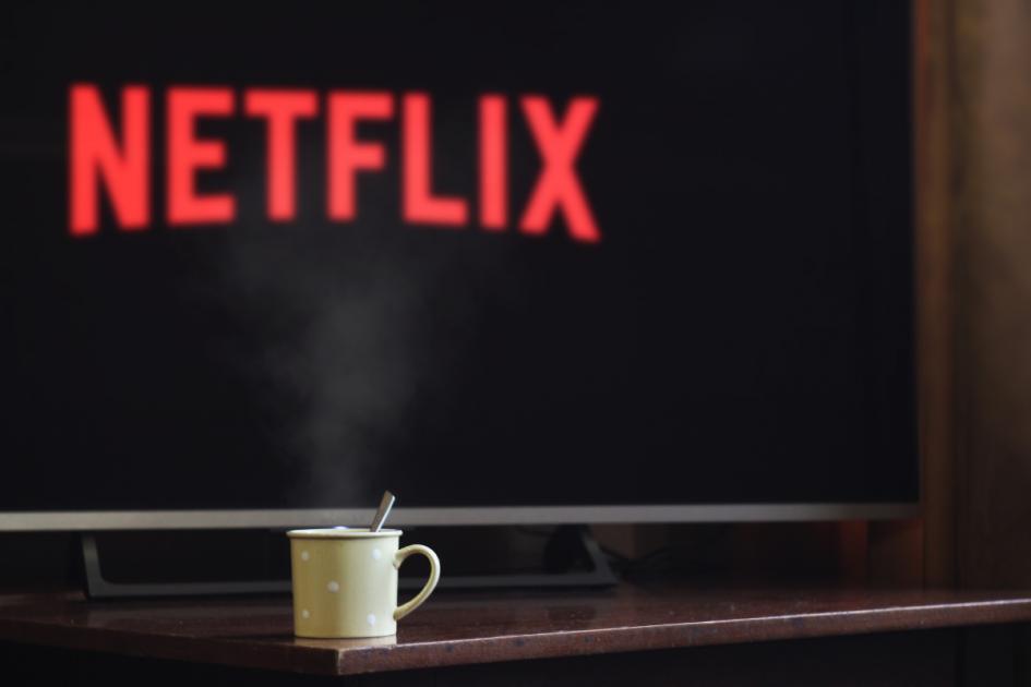 9875 Netflix code meaning and other codes you can try