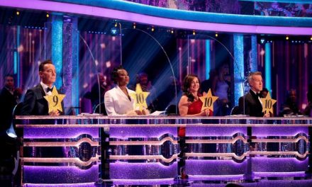 Who is on Strictly 2023? This is the full BBC show line-up