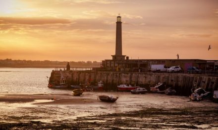 Margate, Kent: Restaurants, hotels & the best things to do