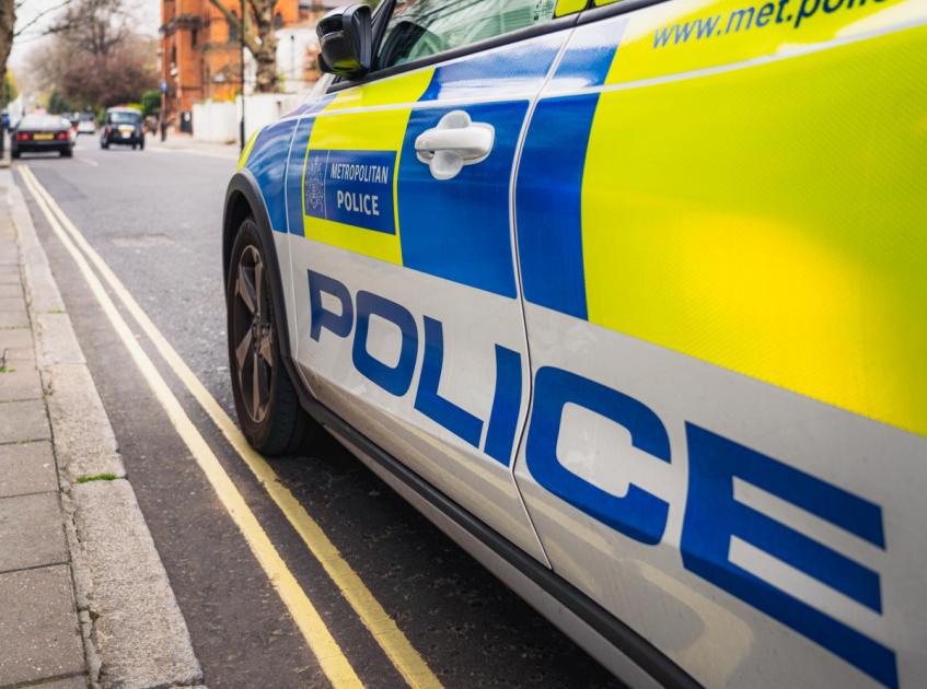 Two men stabbed in homophobic attack in Clapham, London
