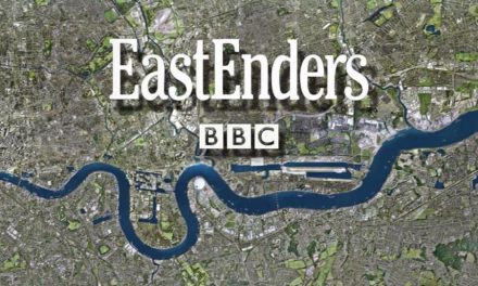 BBC EastEnders John Partridge feared he’d never speak again