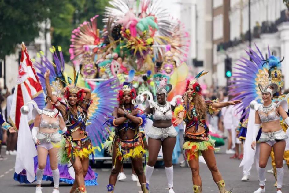 What is Notting Hill Carnival? The history of the festival