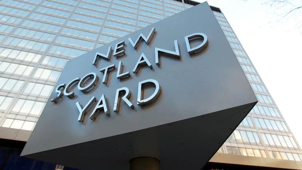 Ex Met Police officers charged with sending racist messages