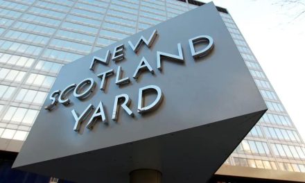 Ex Met Police officers charged with sending racist messages