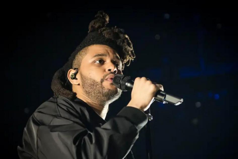 The Weeknd Wembley: Door times, set times, tickets