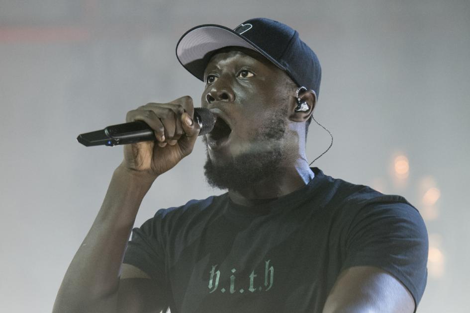 All Points East Stormzy: Line up, set times, door times