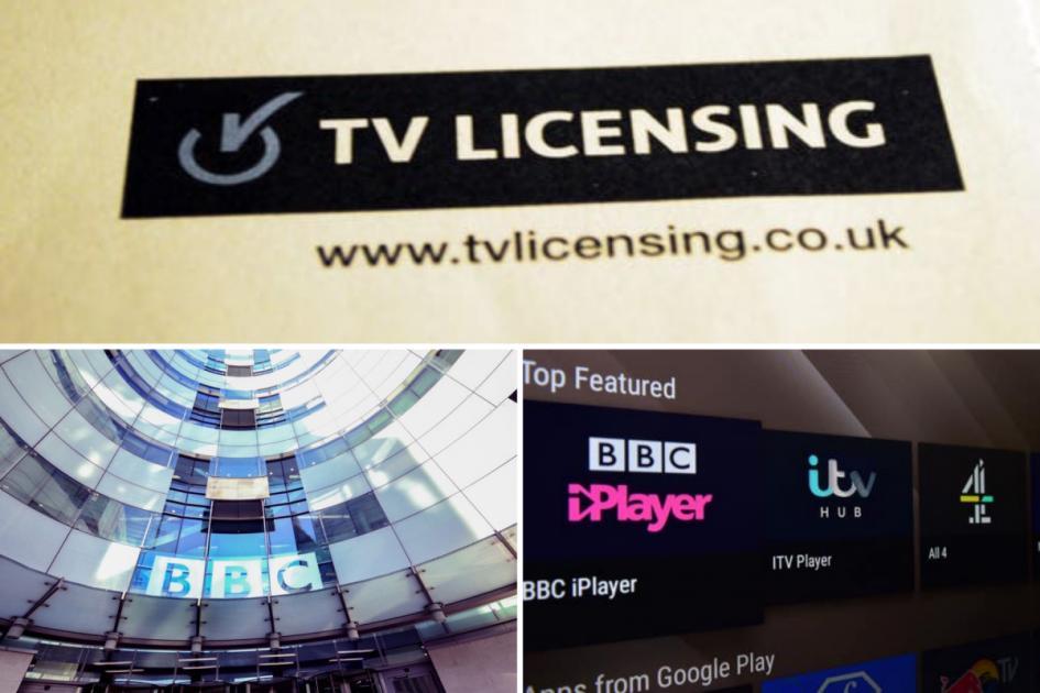 BBC TV Licence: Apply for free TV Licence – eligibility