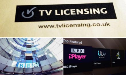BBC TV Licence: Apply for free TV Licence – eligibility