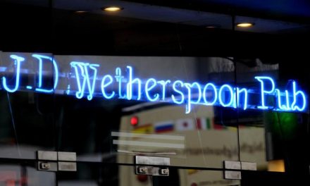 Wetherspoons ‘free drink’ voucher scam warning issued