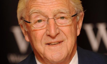 Sir Michael Parkinson: Legendary chat show host dies aged 88