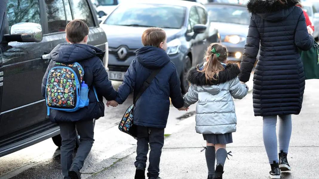 Sainsbury’s named cheapest for school uniforms by Which?