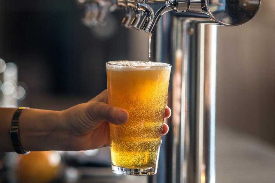 Greene King offering free pint for Women’s World Cup final