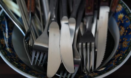 Mrs Hinch fans share how to clean cutlery with bicarbonate of soda