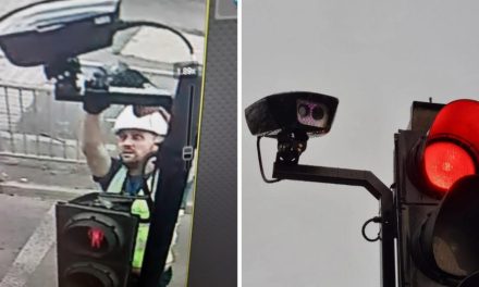 Appeal after Harrow ULEZ camera and two others damaged