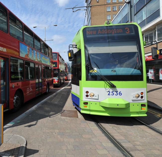 Havering plans study to assess feasibility of tram service