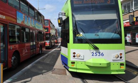 Havering plans study to assess feasibility of tram service