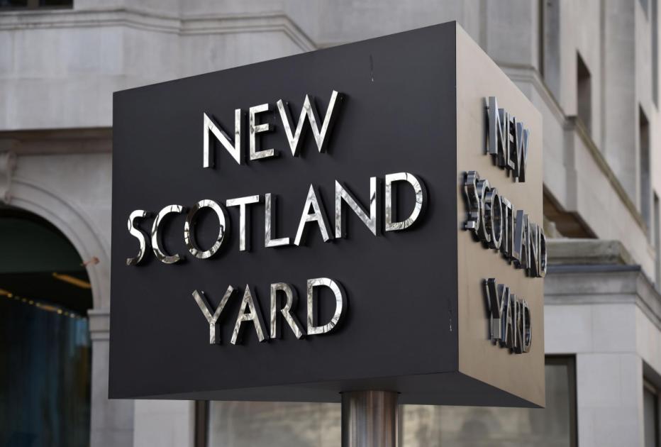 Ex-Met Police officer jailed for rapes as victims speak out