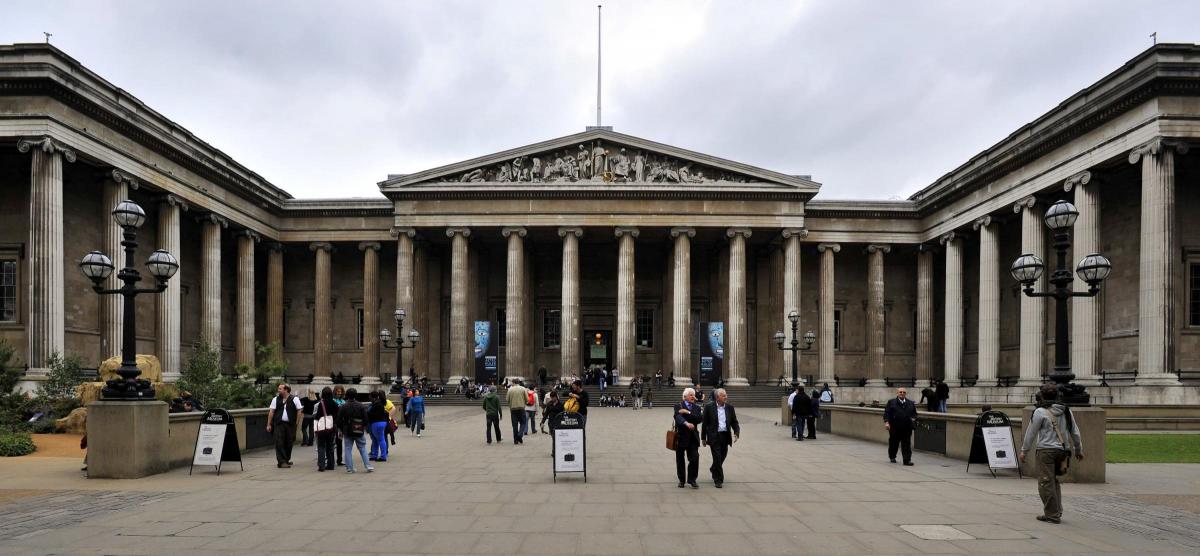 British Museum: Thousands of artefacts worth millions stolen