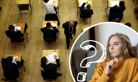 GCSE quiz: Can you get these questions for 16-year-olds right?