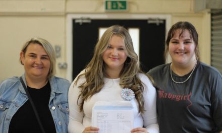 GCSE results 2023: Rainham pupil gets Rugby School place