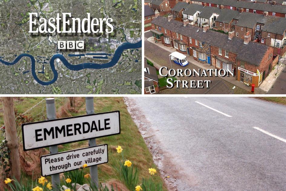 Coronation Street, Emmerdale, EastEnders stars terrified for jobs