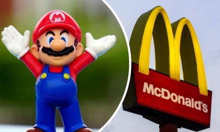McDonald’s 15 most valuable Happy Meal Toys worth £100s
