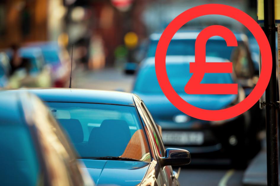 What driving charges do you have to pay to drive in London?