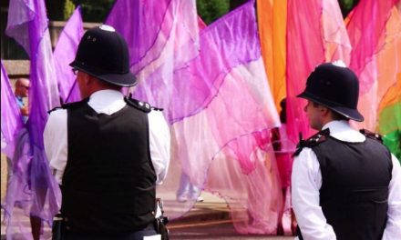 85 arrests following Notting Hill Carnival Children’s Day