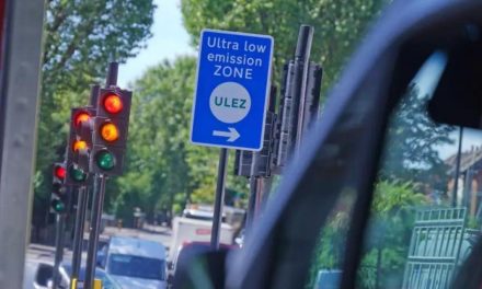 ULEZ: What happens if you avoid paying the ULEZ charge?