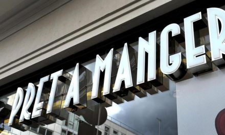 Pret A Manger fined £800k after employee trapped in freezer