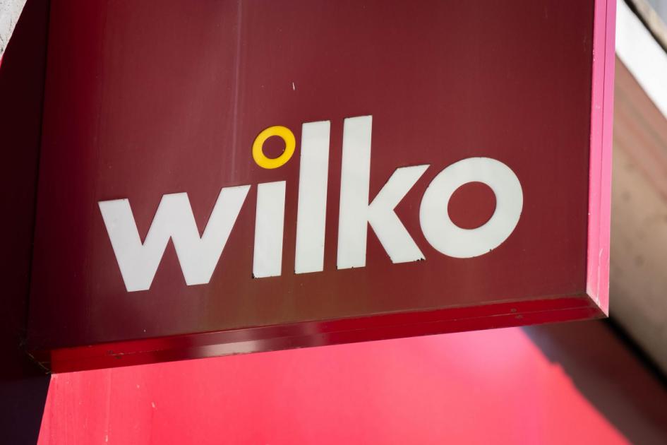 Wilko rescue bid from HMV owner Doug Putman collapses