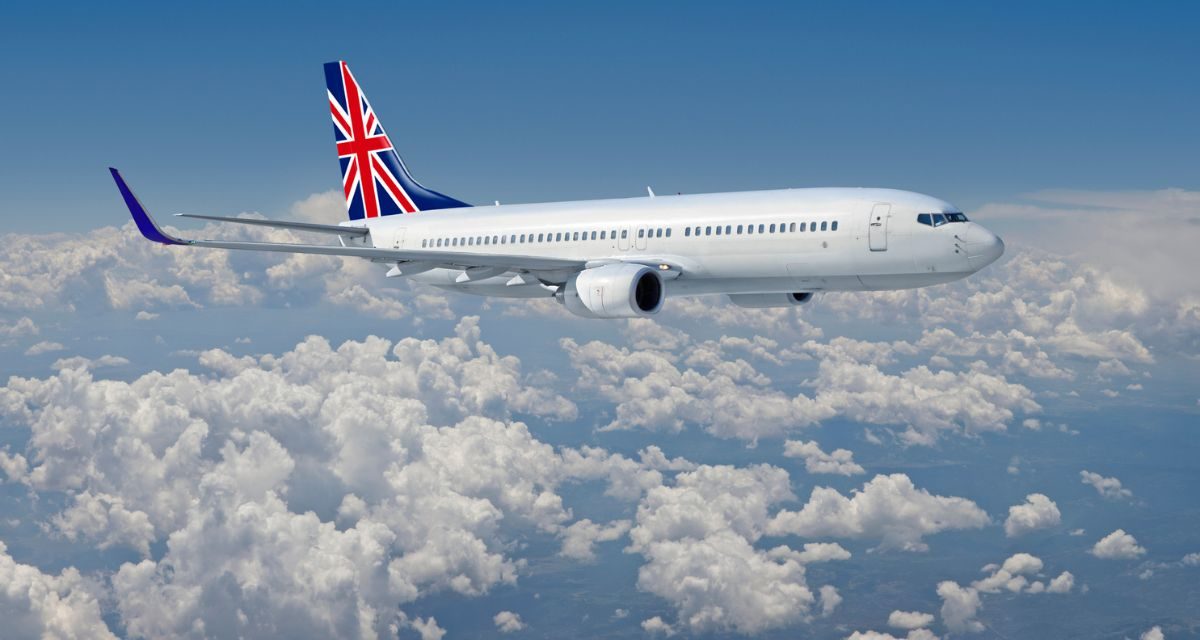 BA passenger removed from seat after getting trapped