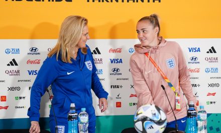 World Cup: England focus on China not Keira Walsh injury