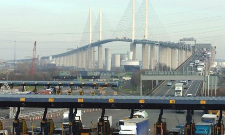 Dartford Crossing customers unable to make basic payments