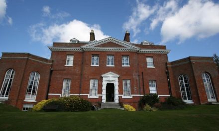 Grade I listed Bower House, Havering-atte-Bower has works planned