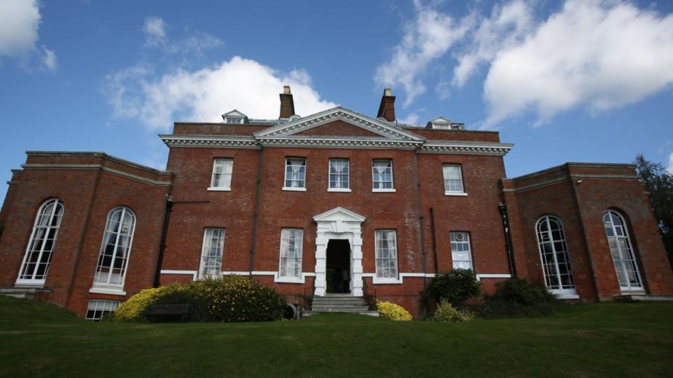 Grade I listed Bower House, Havering-atte-Bower has works planned