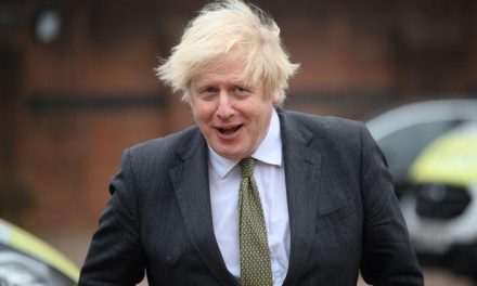 Boris Johnson: Former PM in talks for I’m A Celebrity 2023
