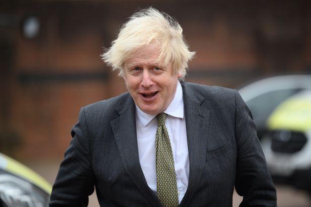Boris Johnson: Former PM in talks for I’m A Celebrity 2023