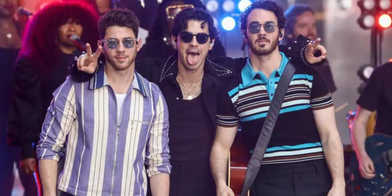 Jonas Brothers at London O2 Arena: How to get tickets